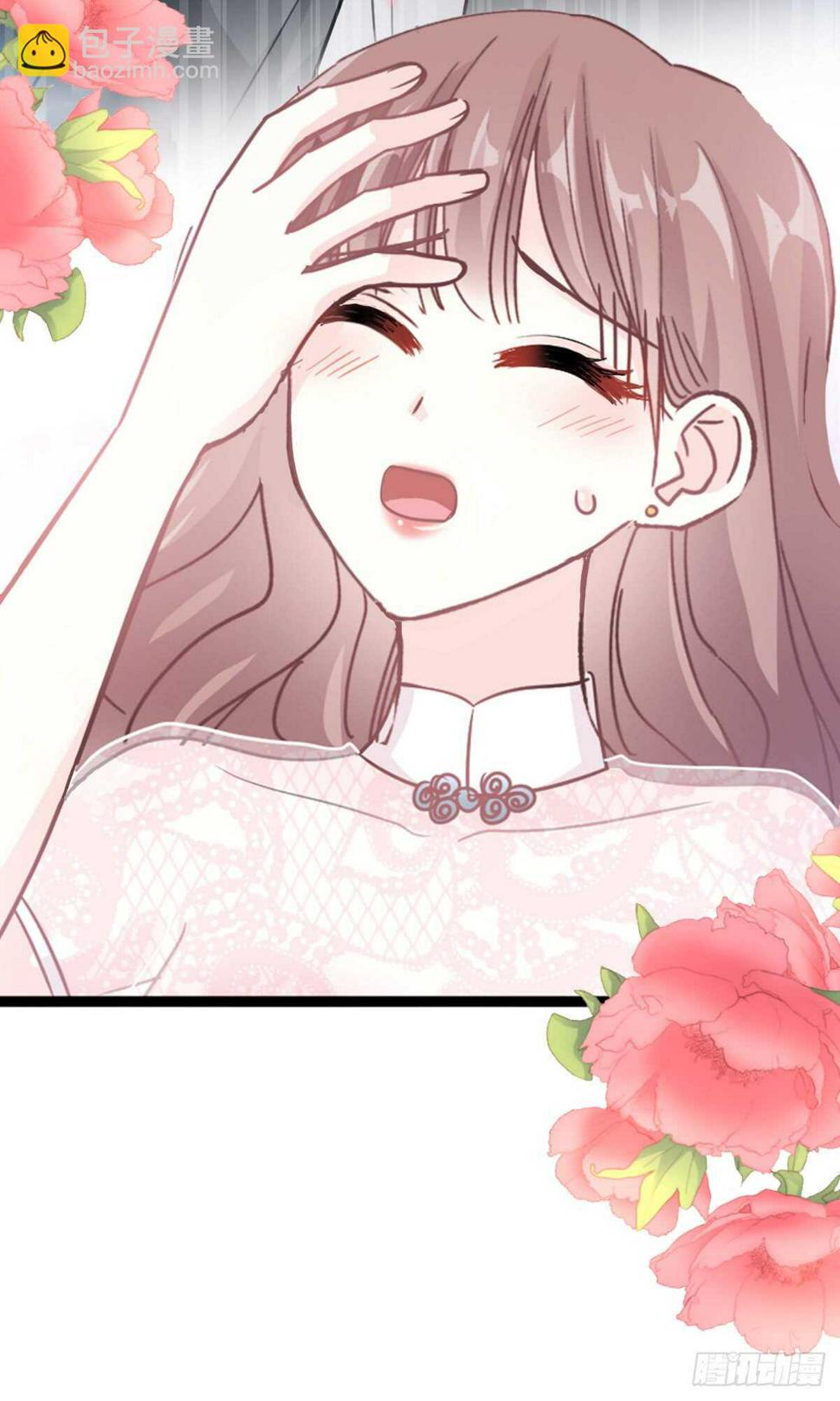 霸道总裁轻点爱韩漫全集-第44话 女朋友的奖励无删减无遮挡章节图片 