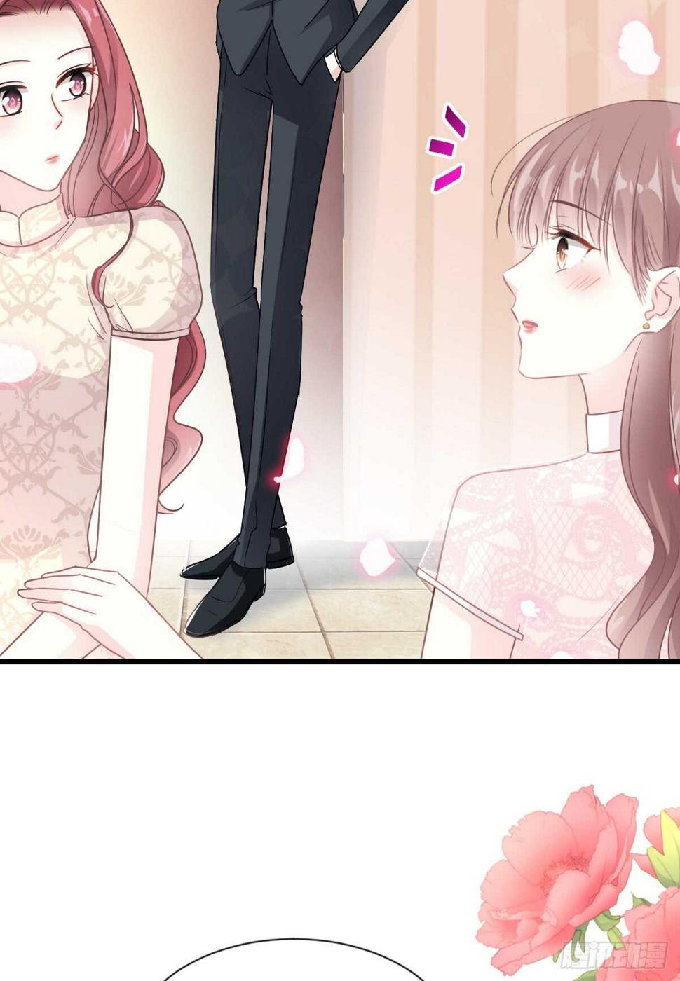 霸道总裁轻点爱韩漫全集-第48话 做运动无删减无遮挡章节图片 