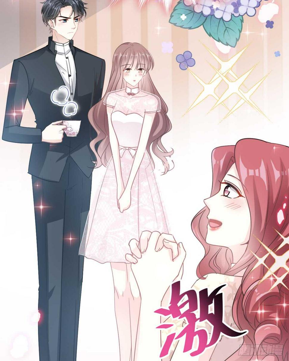 霸道总裁轻点爱韩漫全集-第48话 做运动无删减无遮挡章节图片 