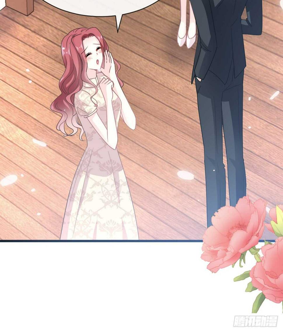 霸道总裁轻点爱韩漫全集-第48话 做运动无删减无遮挡章节图片 
