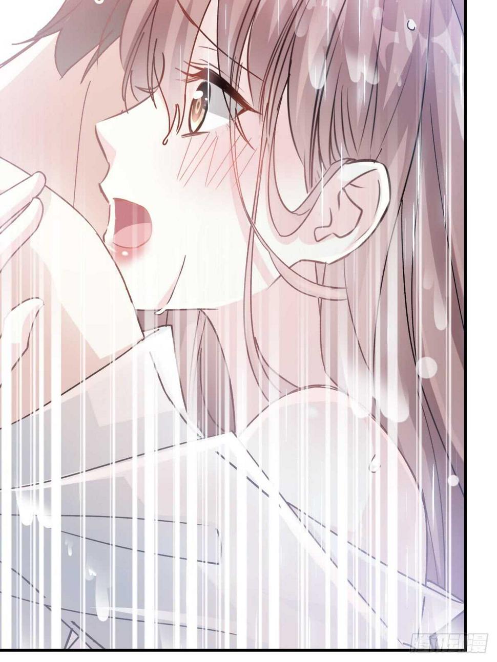 霸道总裁轻点爱韩漫全集-第53话 无条件相信你无删减无遮挡章节图片 