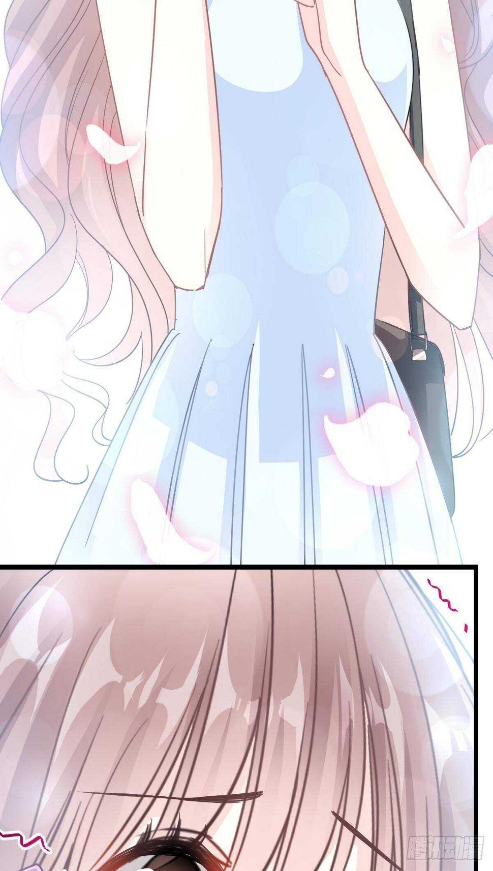 霸道总裁轻点爱韩漫全集-第55话 甜美的味道无删减无遮挡章节图片 
