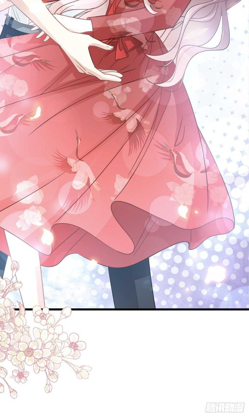 霸道总裁轻点爱韩漫全集-第57话 霸总的告白无删减无遮挡章节图片 