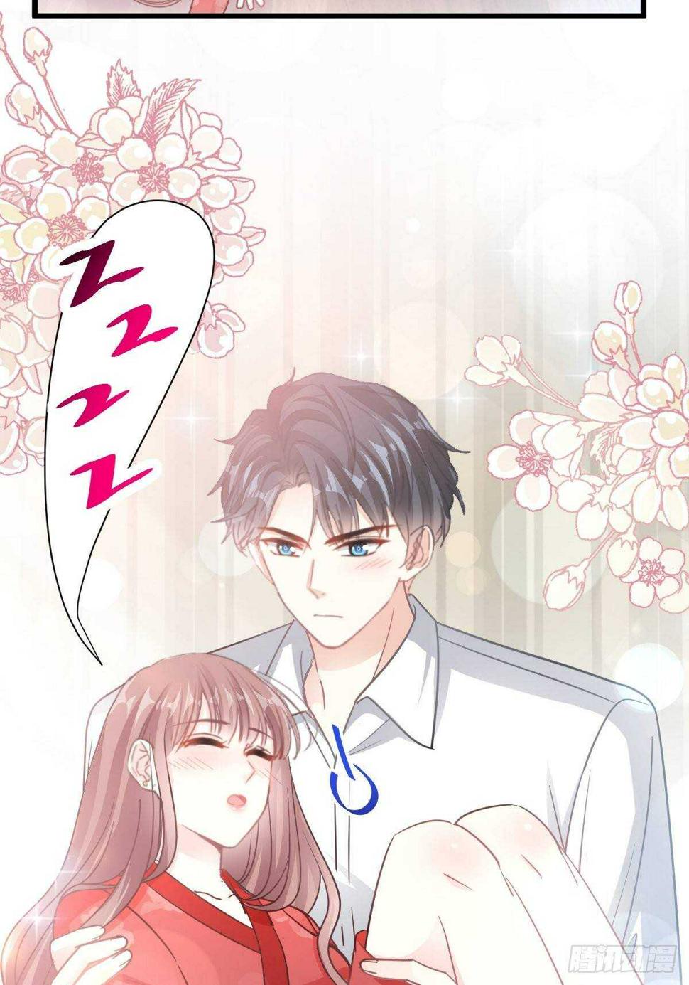 霸道总裁轻点爱韩漫全集-第58话 让你爱上我无删减无遮挡章节图片 