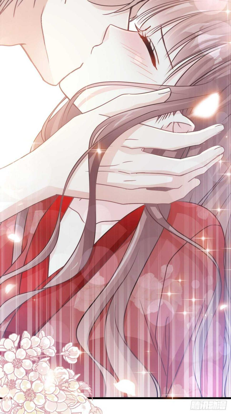 霸道总裁轻点爱韩漫全集-第58话 让你爱上我无删减无遮挡章节图片 