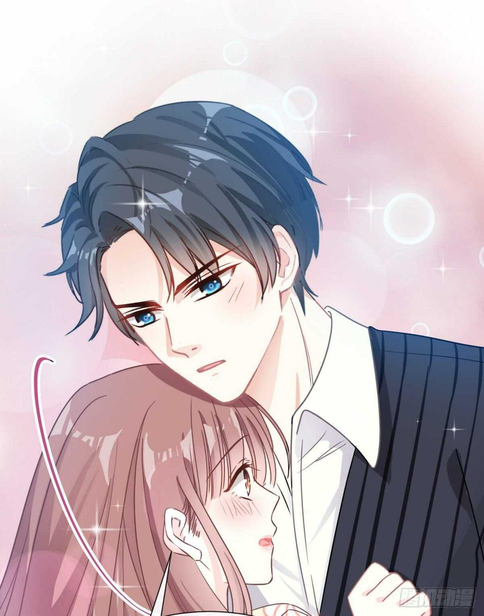 霸道总裁轻点爱韩漫全集-第62话 亲到我满意为止无删减无遮挡章节图片 