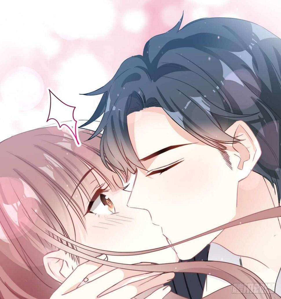 霸道总裁轻点爱韩漫全集-第62话 亲到我满意为止无删减无遮挡章节图片 