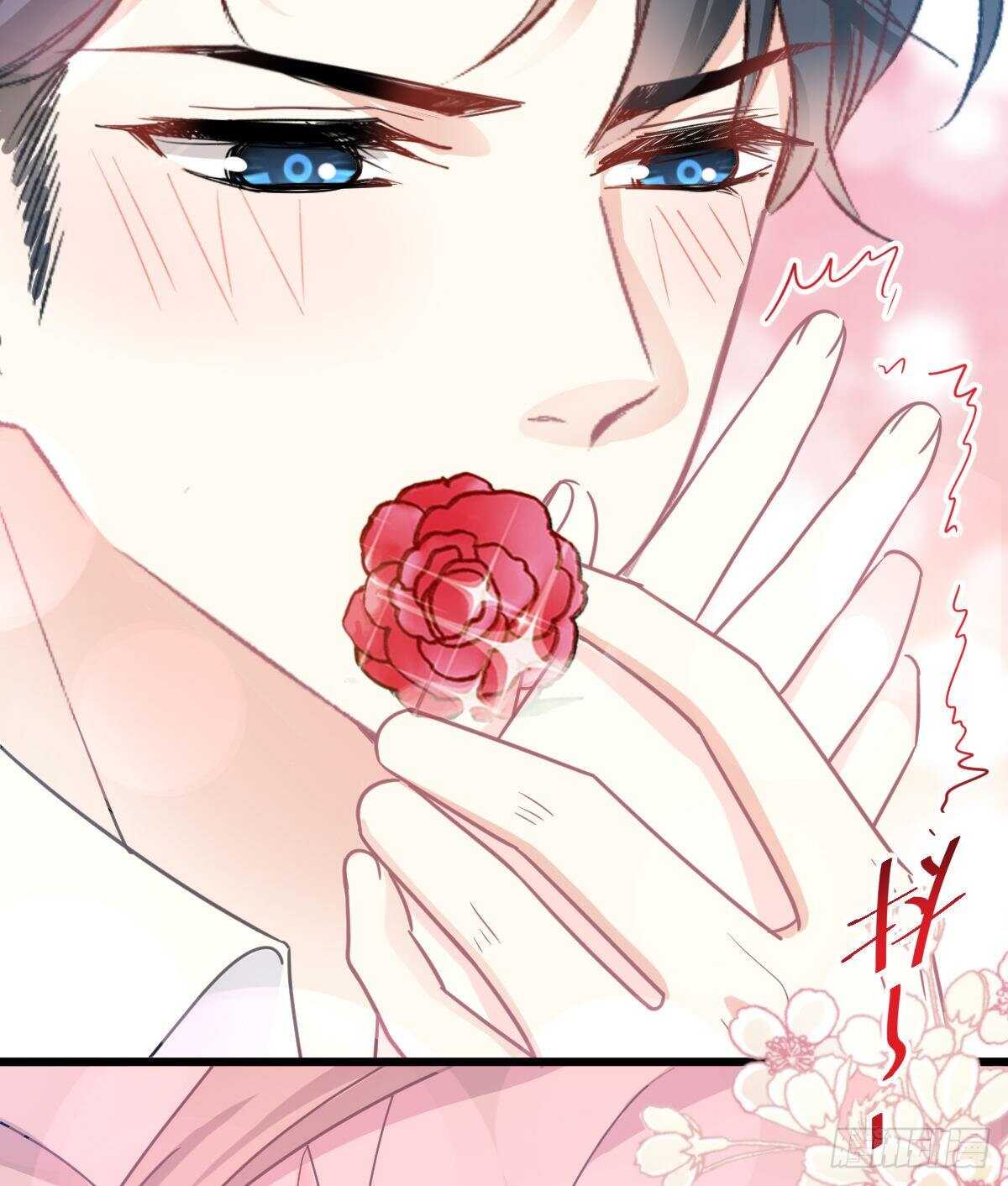 霸道总裁轻点爱韩漫全集-第62话 亲到我满意为止无删减无遮挡章节图片 