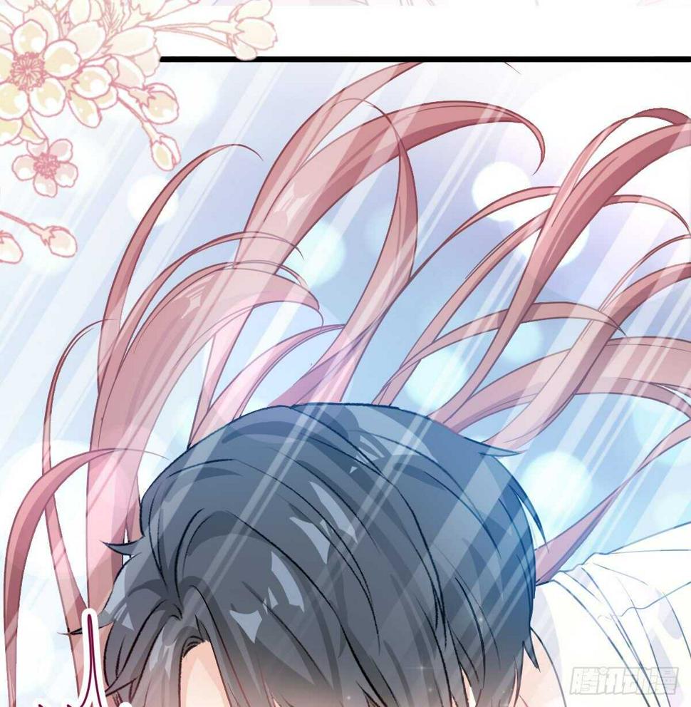 霸道总裁轻点爱韩漫全集-第62话 亲到我满意为止无删减无遮挡章节图片 