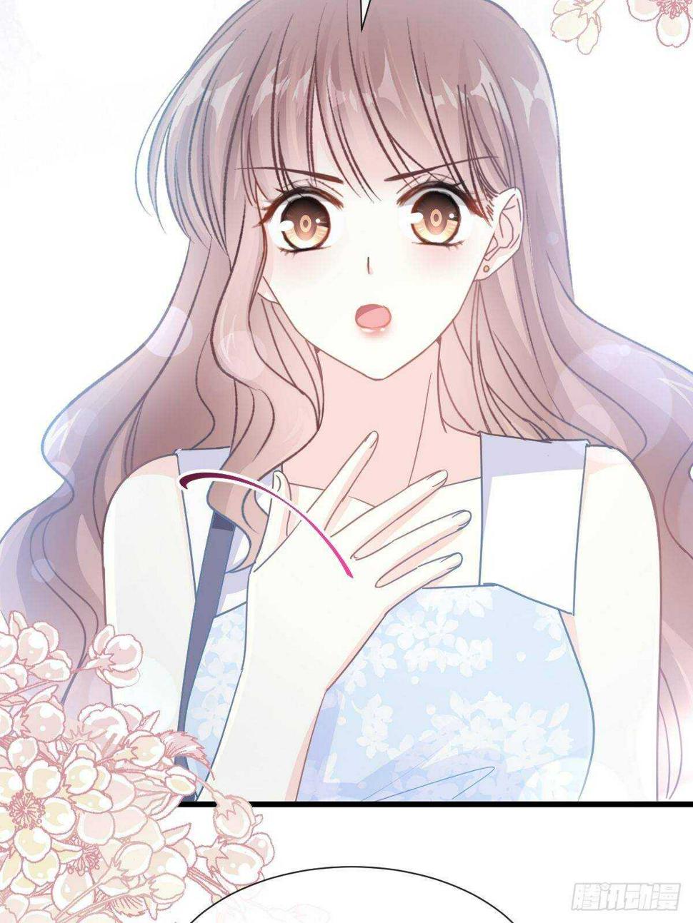 霸道总裁轻点爱韩漫全集-第63话 泳衣派对无删减无遮挡章节图片 