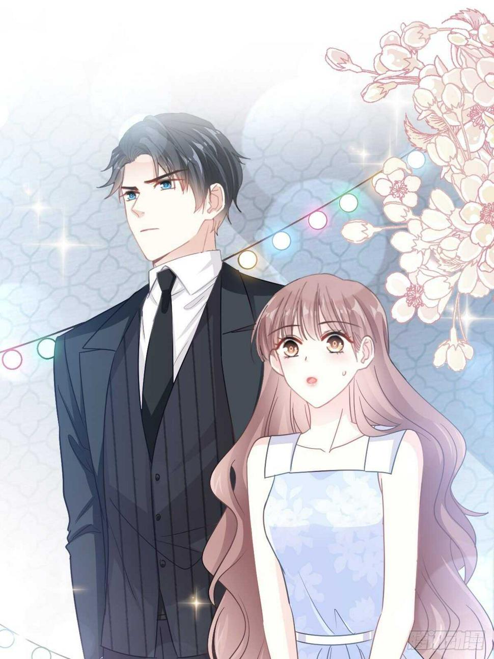 霸道总裁轻点爱韩漫全集-第64话 养眼的游泳教练无删减无遮挡章节图片 