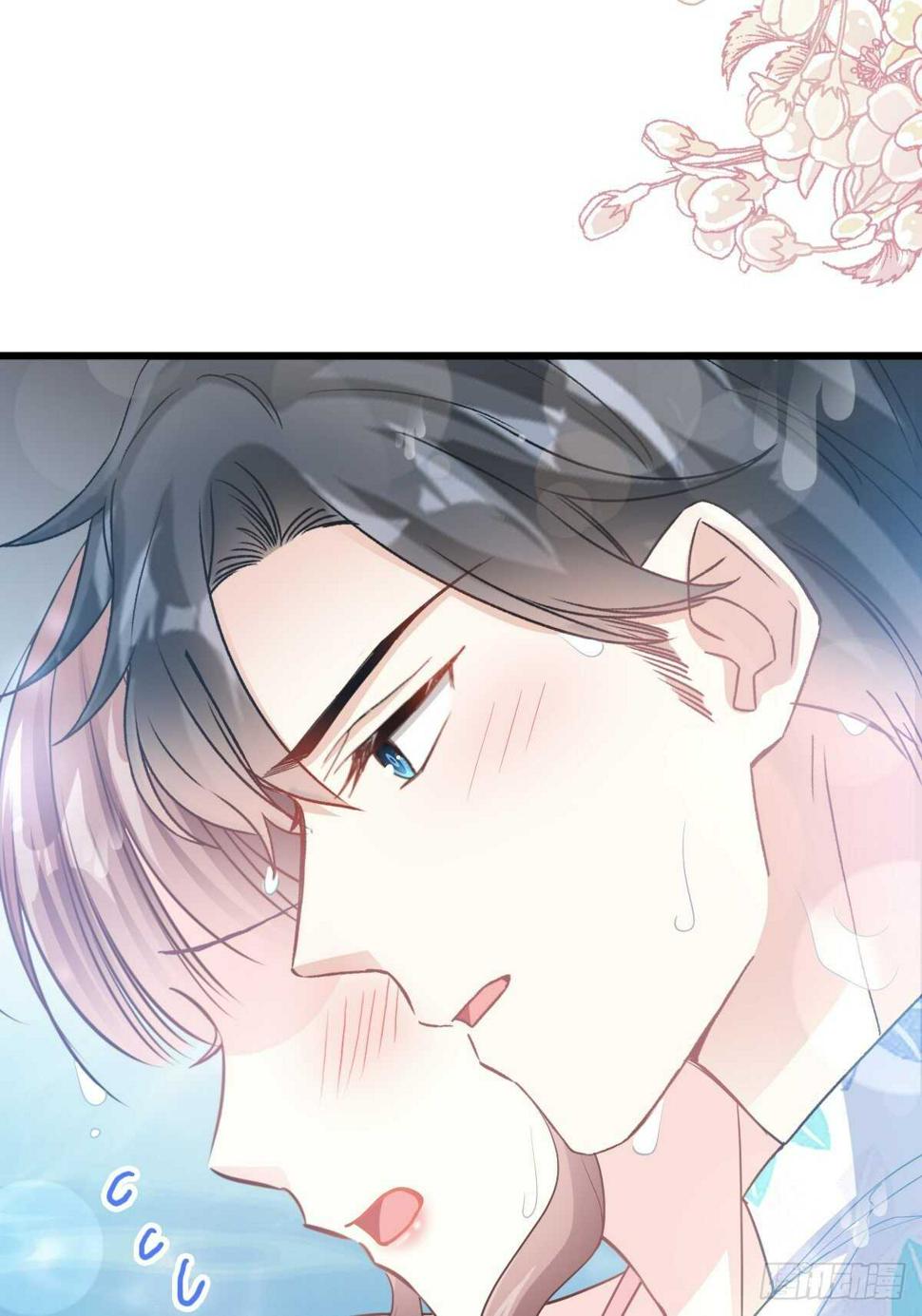 霸道总裁轻点爱韩漫全集-第66话 永远不会背叛你无删减无遮挡章节图片 
