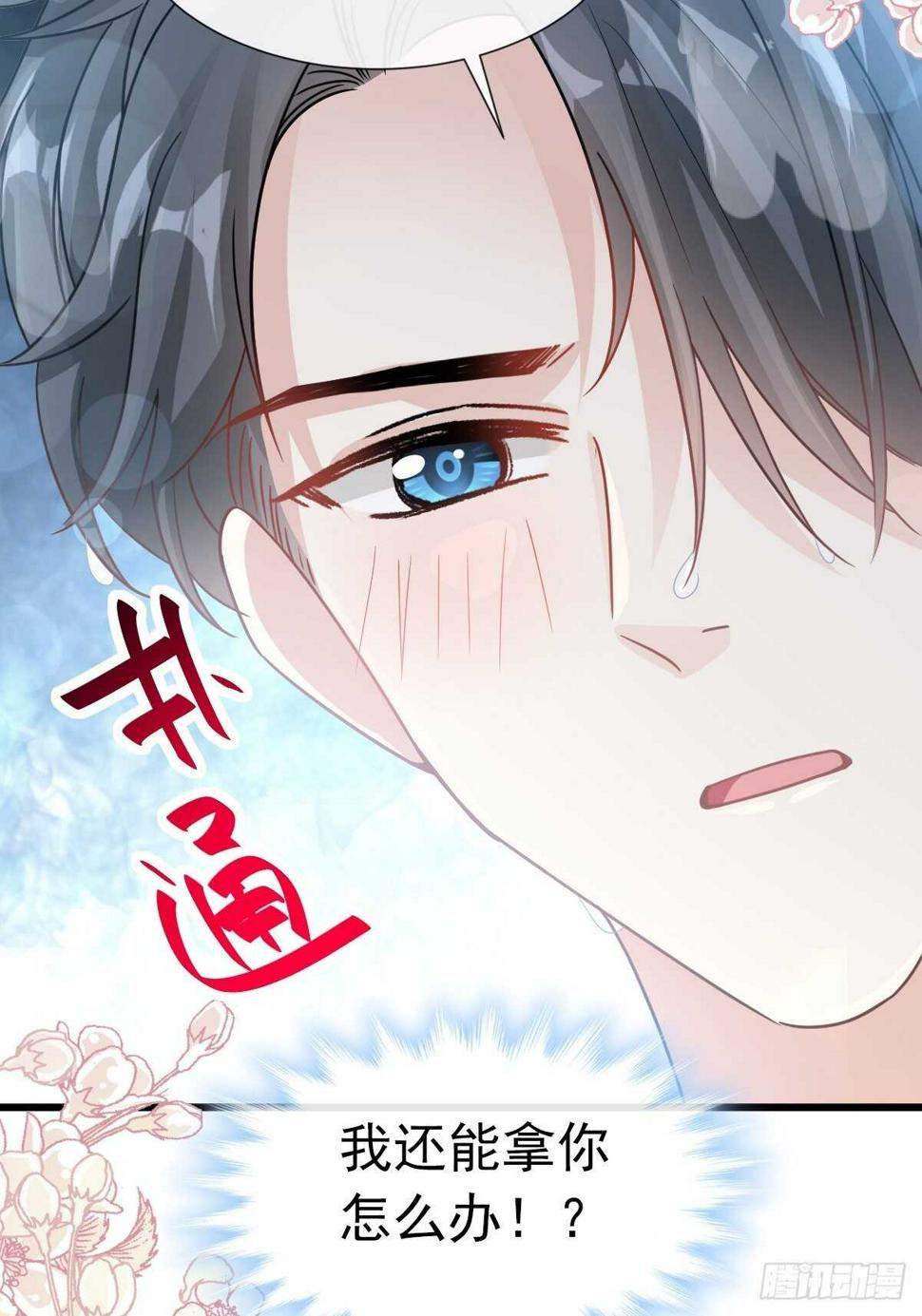 霸道总裁轻点爱韩漫全集-第66话 永远不会背叛你无删减无遮挡章节图片 