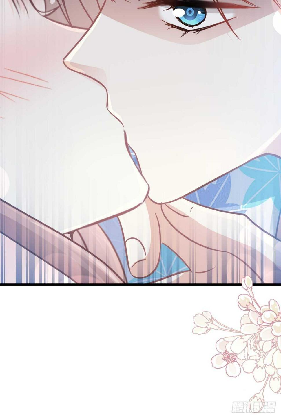霸道总裁轻点爱韩漫全集-第67话 别碰我的女人无删减无遮挡章节图片 
