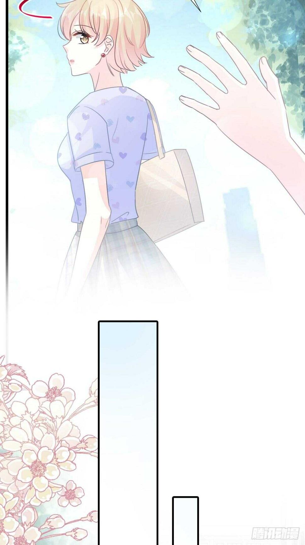 霸道总裁轻点爱韩漫全集-第68话 渣男一边去无删减无遮挡章节图片 