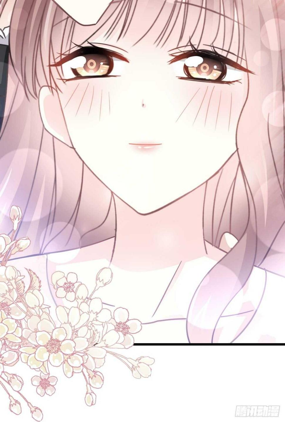 霸道总裁轻点爱韩漫全集-第69话 瑟瑟的告白无删减无遮挡章节图片 