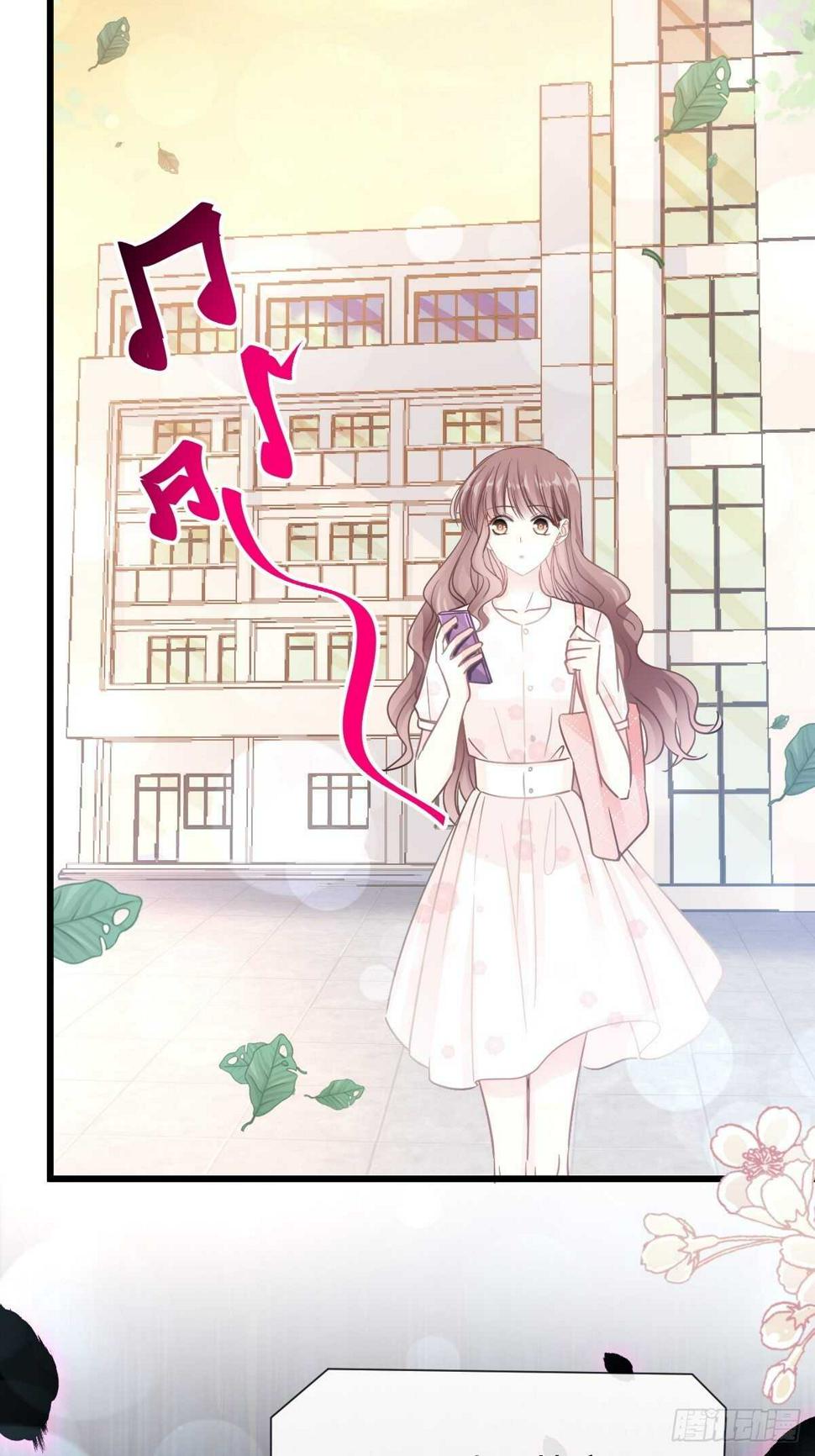 霸道总裁轻点爱韩漫全集-第71话 极品野男人无删减无遮挡章节图片 