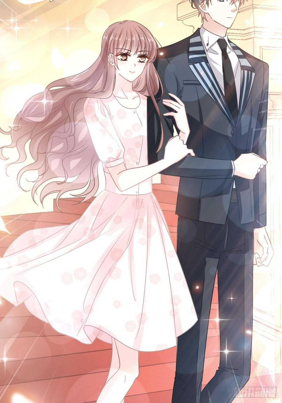 霸道总裁轻点爱韩漫全集-第73话 和烤肉争宠的傅少无删减无遮挡章节图片 