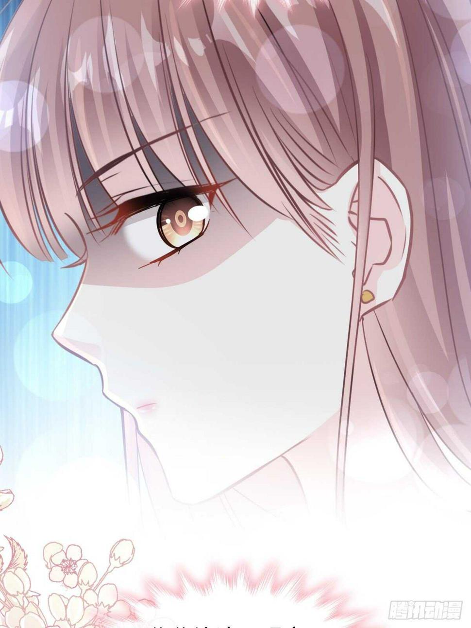 霸道总裁轻点爱韩漫全集-第75话 傅少救我无删减无遮挡章节图片 
