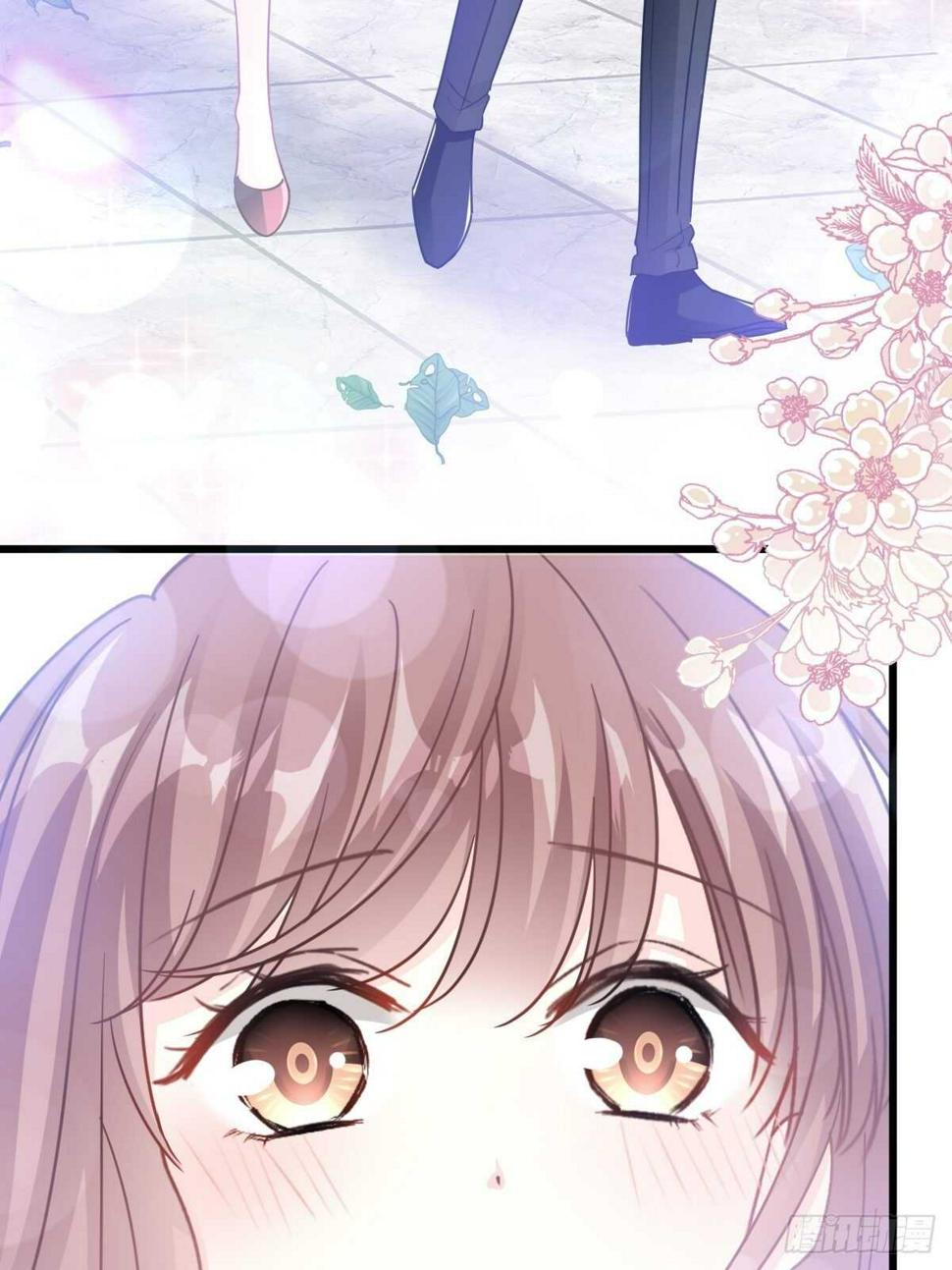 霸道总裁轻点爱韩漫全集-第80话 摩天轮上的童话无删减无遮挡章节图片 
