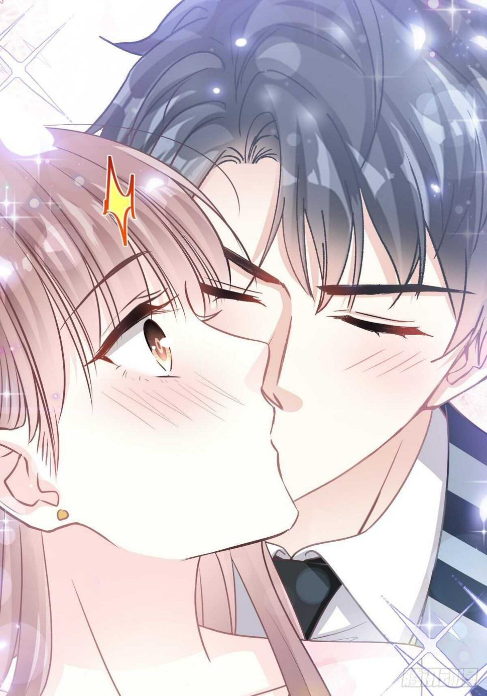 霸道总裁轻点爱韩漫全集-第81话 留下我的印记无删减无遮挡章节图片 