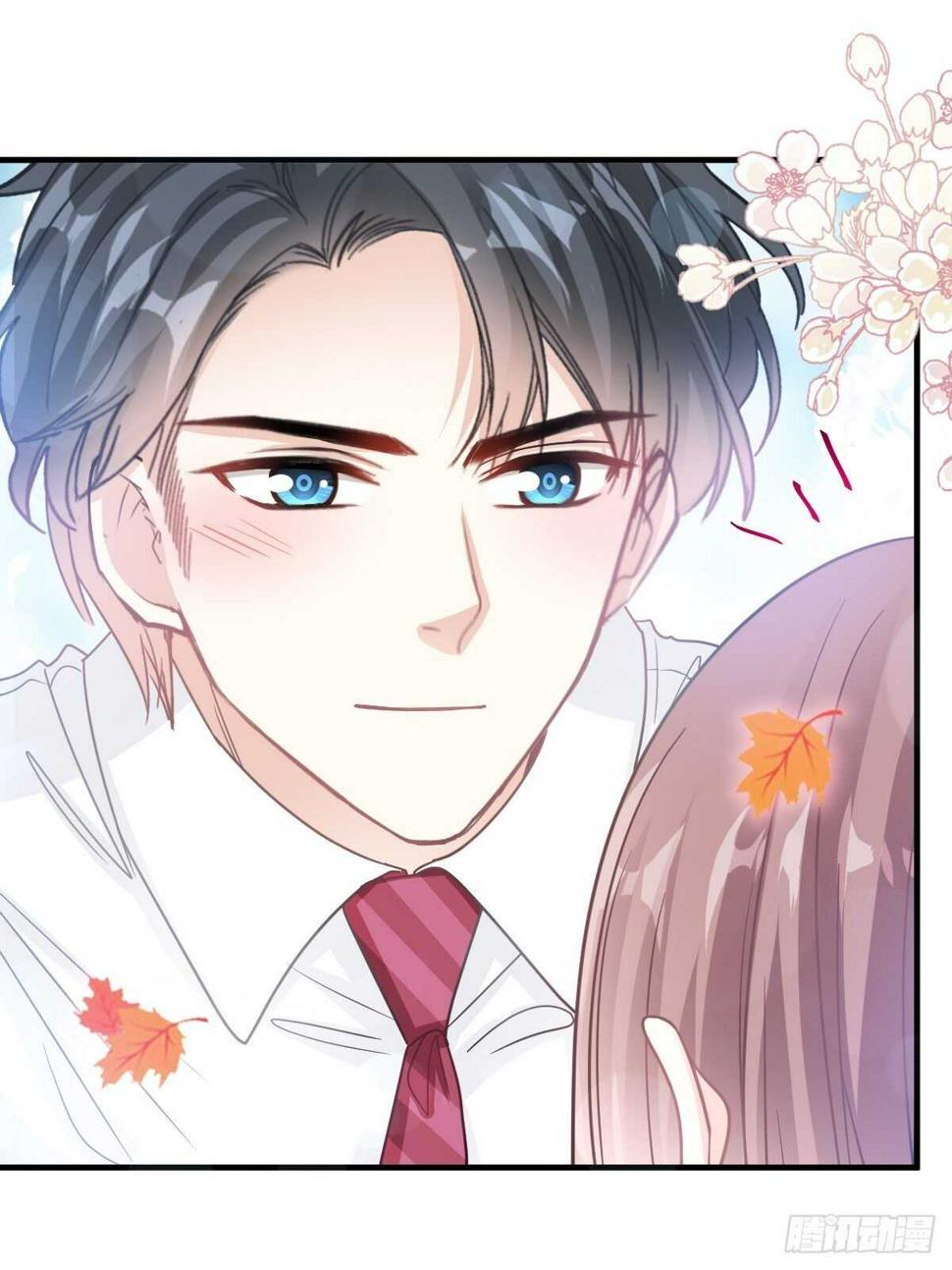 霸道总裁轻点爱韩漫全集-第98话 一起看录像无删减无遮挡章节图片 