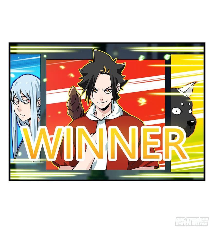 百层塔韩漫全集-第四十层（下）无删减无遮挡章节图片 