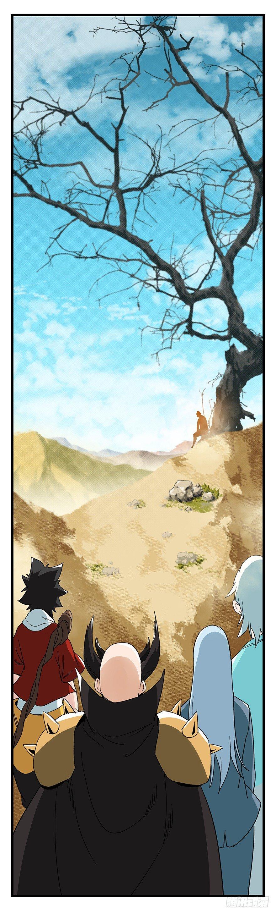百层塔韩漫全集-第四十二层（五）无删减无遮挡章节图片 