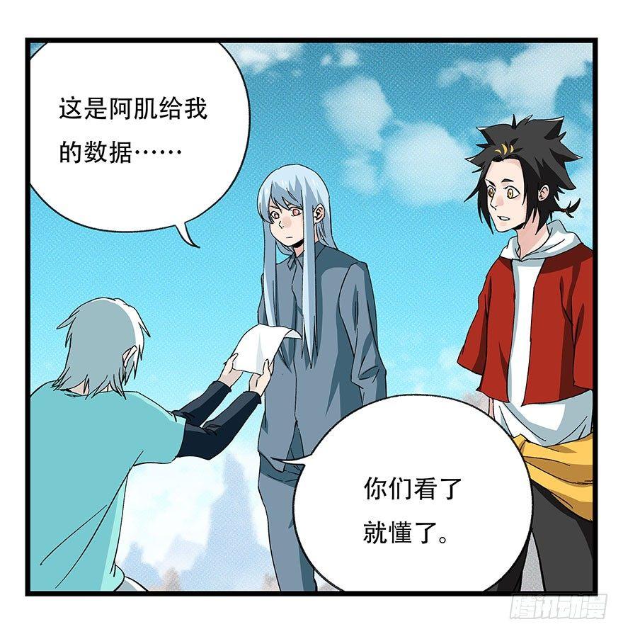 百层塔韩漫全集-第四十三层（下）无删减无遮挡章节图片 