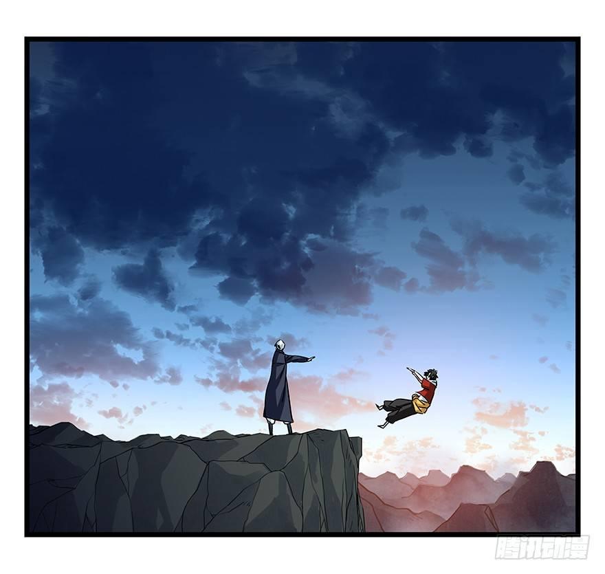 百层塔韩漫全集-第四十九层（十）无删减无遮挡章节图片 