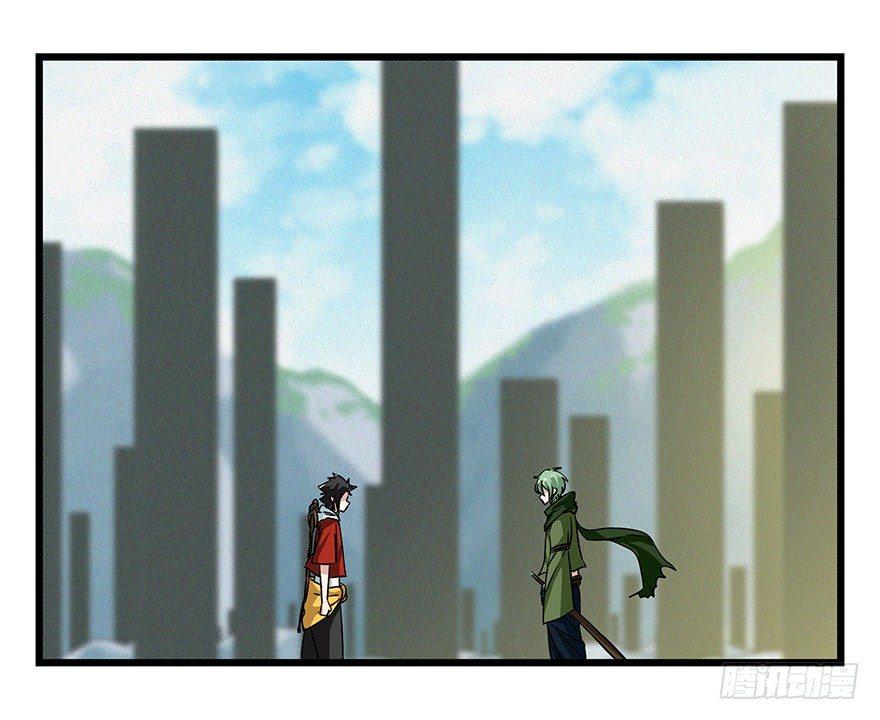 百层塔韩漫全集-第五十层（二）无删减无遮挡章节图片 