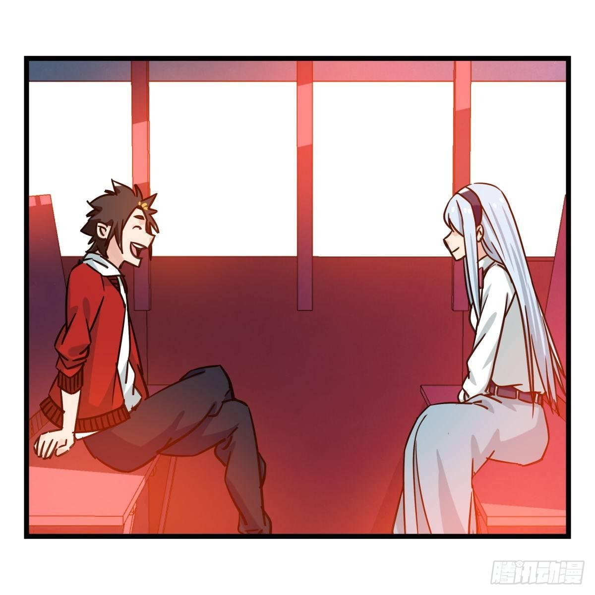 百层塔韩漫全集-第五十五层（中上）无删减无遮挡章节图片 