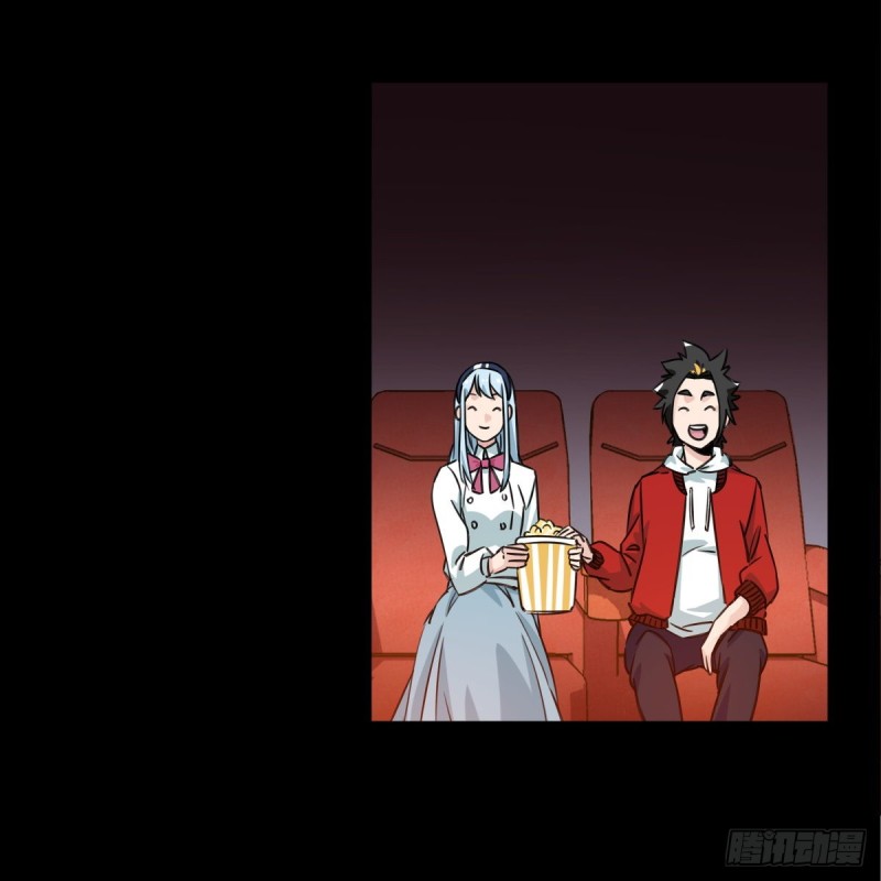 百层塔韩漫全集-五十七，牛魔王（中中上）无删减无遮挡章节图片 