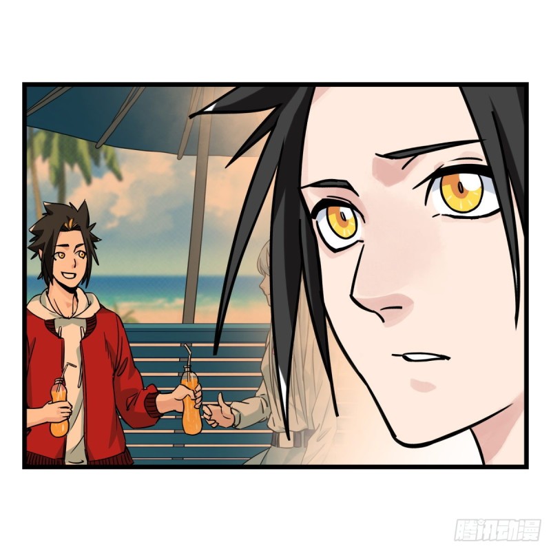 百层塔韩漫全集-五十七，牛魔王（中）无删减无遮挡章节图片 