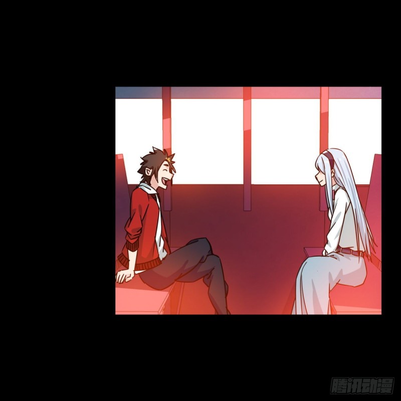 百层塔韩漫全集-五十七，牛魔王（中）无删减无遮挡章节图片 