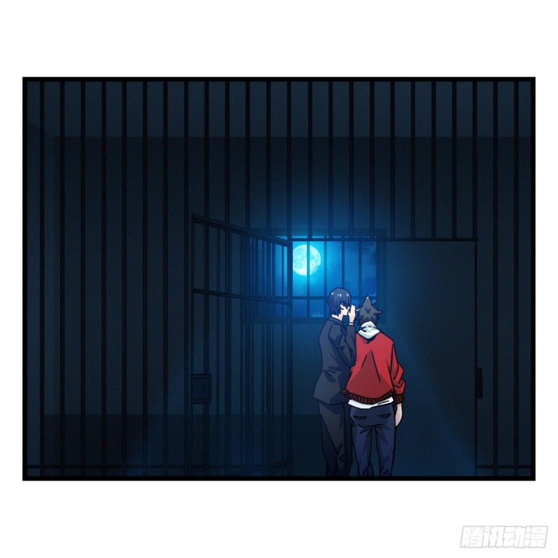 百层塔韩漫全集-五十八，变态警长（中下）无删减无遮挡章节图片 