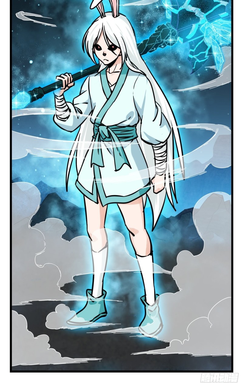 百层塔韩漫全集-六十六，嫦娥玉兔（九）无删减无遮挡章节图片 