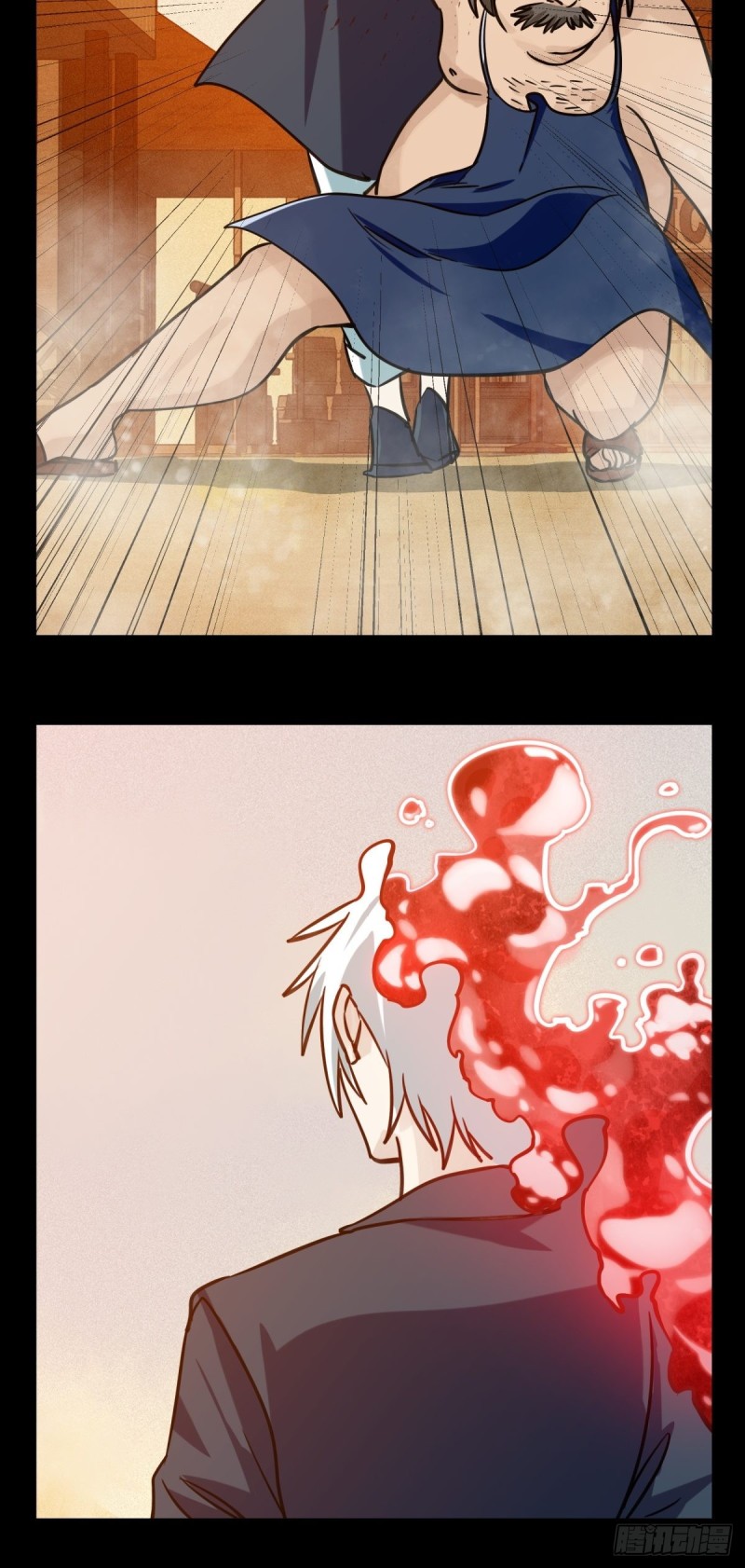 百层塔韩漫全集-六十七，手术刀（中）无删减无遮挡章节图片 