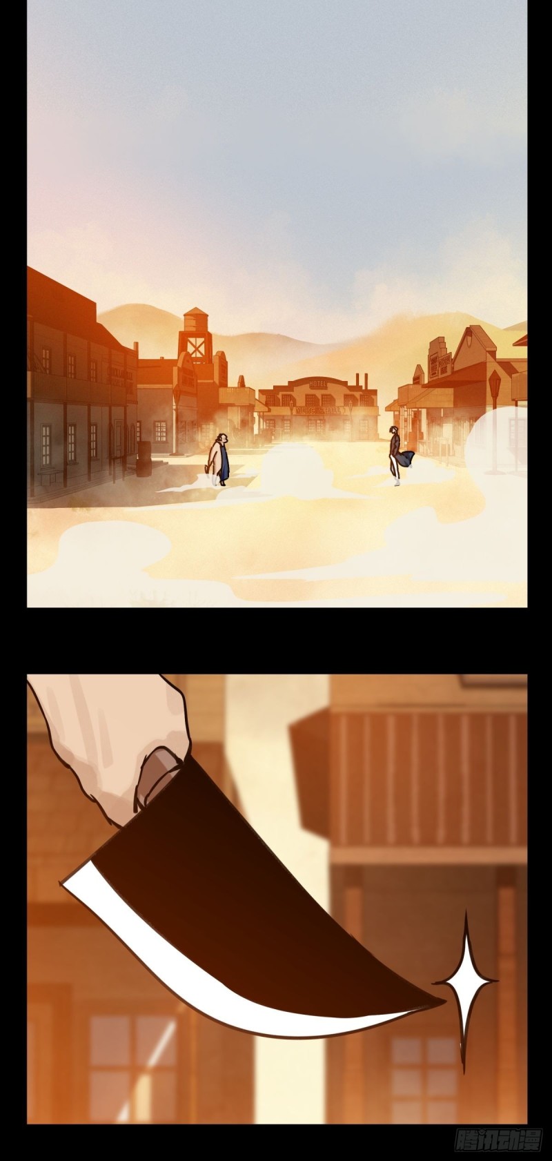 百层塔韩漫全集-六十七，手术刀（下）无删减无遮挡章节图片 