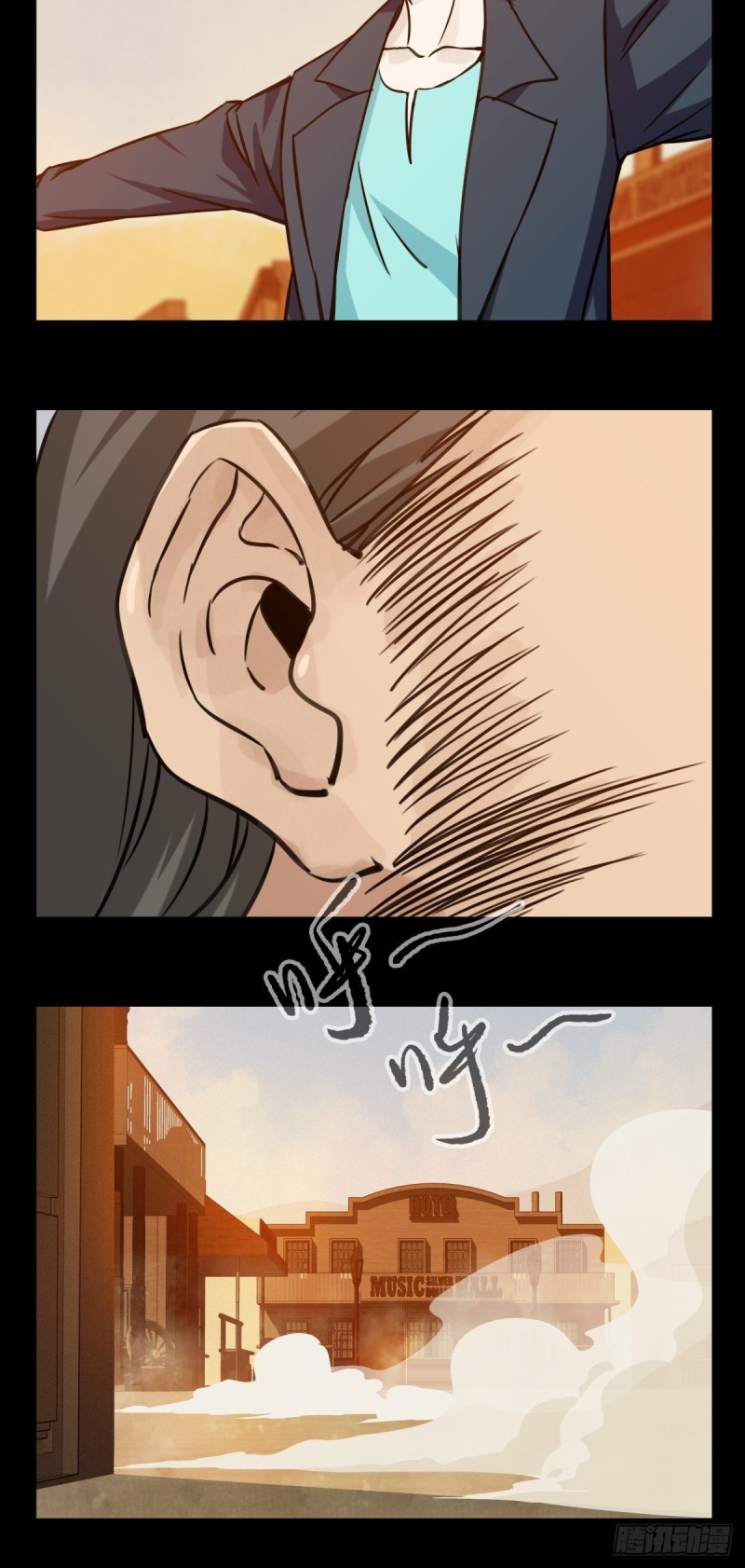 百层塔韩漫全集-六十七，手术刀（下）无删减无遮挡章节图片 