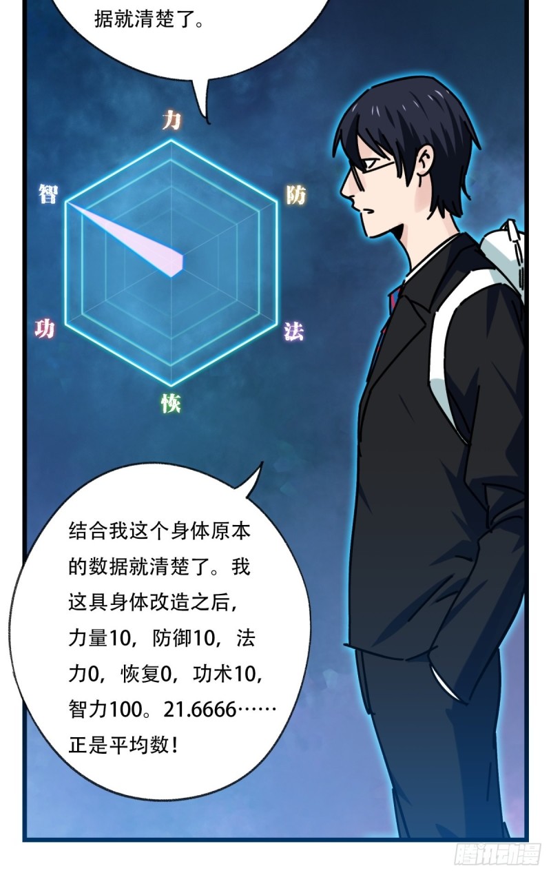 百层塔韩漫全集-六十八，猪猪男孩（下）无删减无遮挡章节图片 