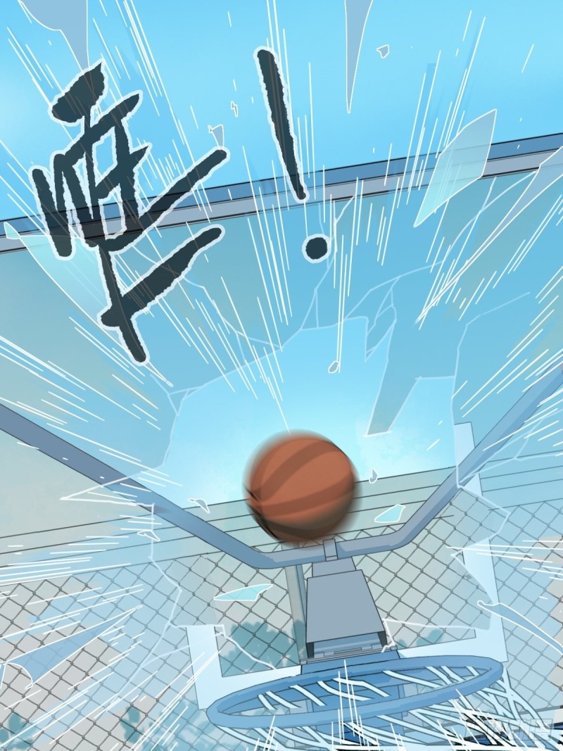 百层塔韩漫全集-七十，打篮球（中上）无删减无遮挡章节图片 