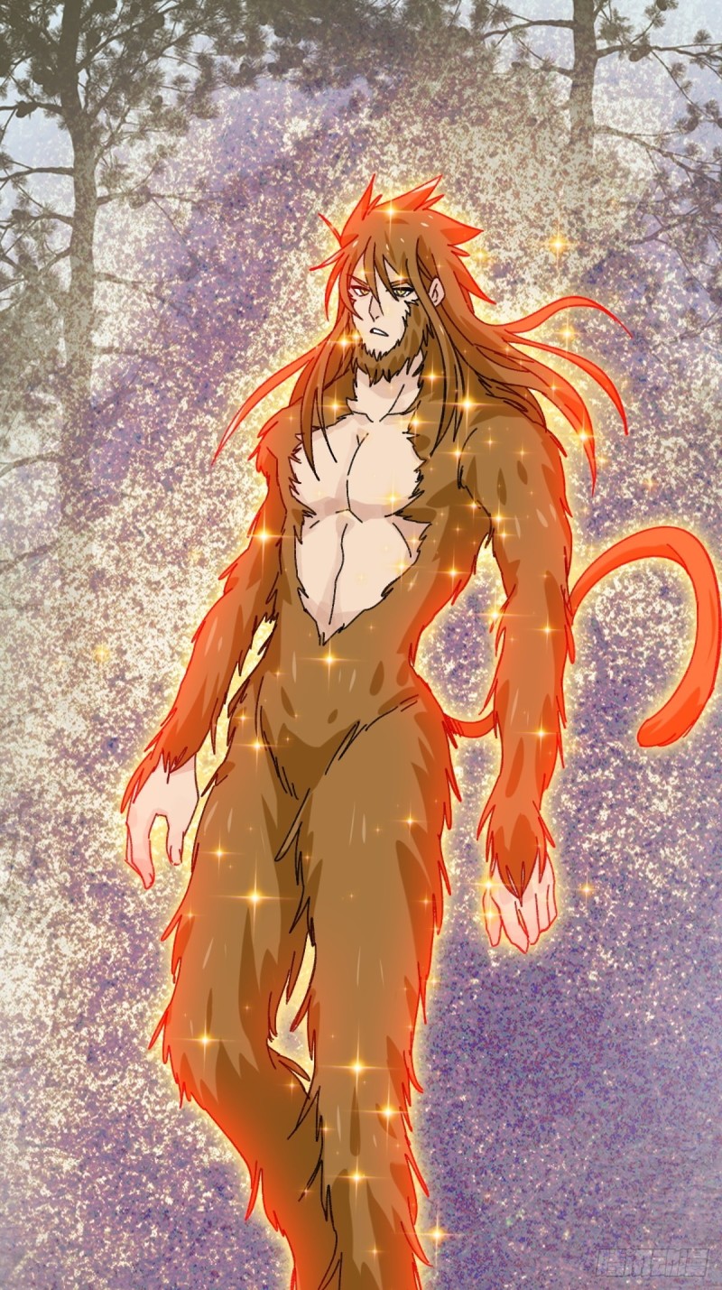 百层塔韩漫全集-七十二，美猴王孙悟空（五）无删减无遮挡章节图片 