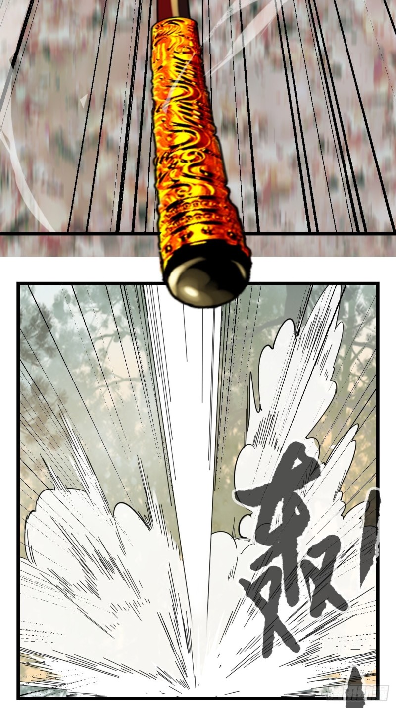 百层塔韩漫全集-七十二，美猴王孙悟空（九）无删减无遮挡章节图片 