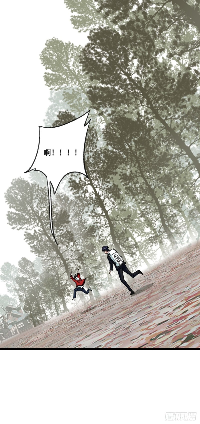 百层塔韩漫全集-七十二，美猴王孙悟空（十）无删减无遮挡章节图片 