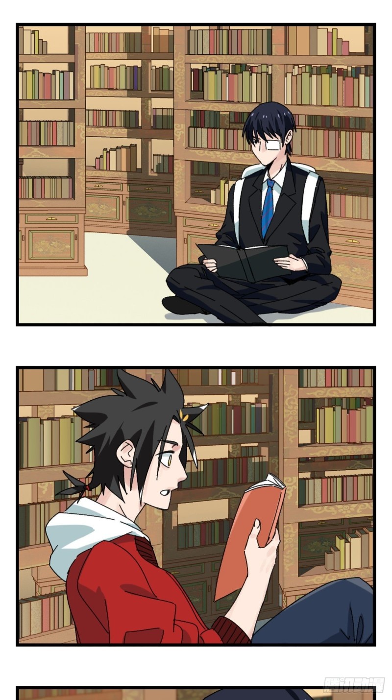 百层塔韩漫全集-七十三，漫画书局（下）无删减无遮挡章节图片 