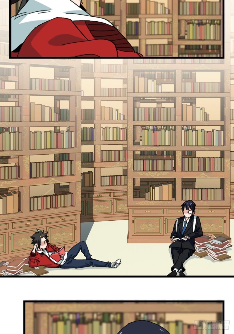 百层塔韩漫全集-七十三，漫画书局（下）无删减无遮挡章节图片 