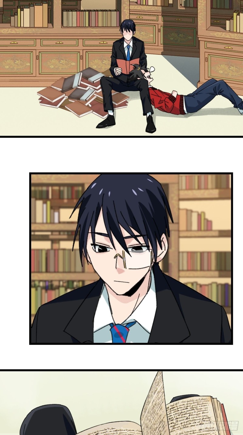百层塔韩漫全集-七十三，漫画书局（下）无删减无遮挡章节图片 