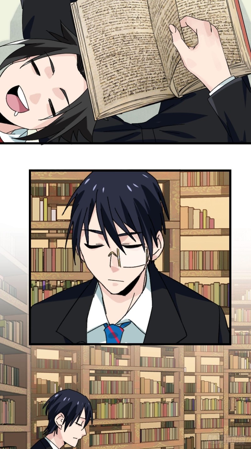 百层塔韩漫全集-七十三，漫画书局（下）无删减无遮挡章节图片 
