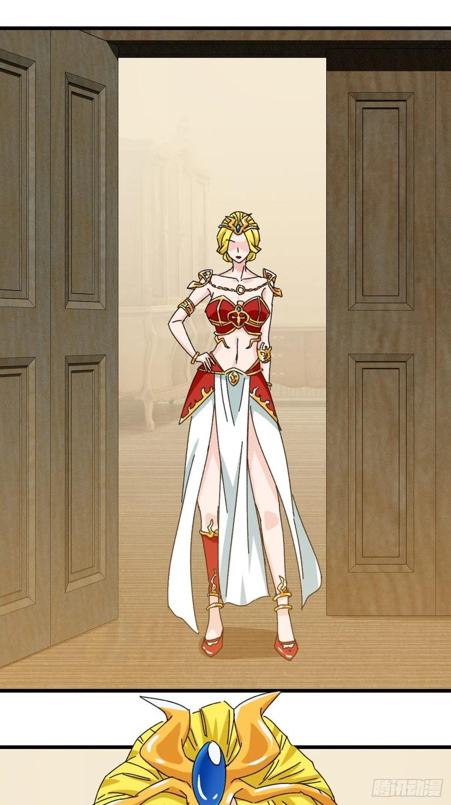 百层塔韩漫全集-七十七，女儿国（五）无删减无遮挡章节图片 